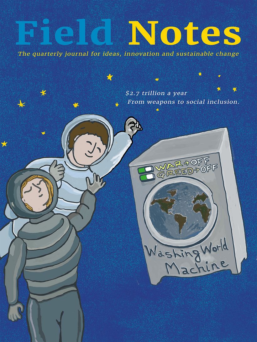 A Cleaner World 2