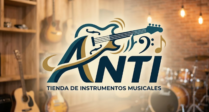 projecto tienda Anti 1
