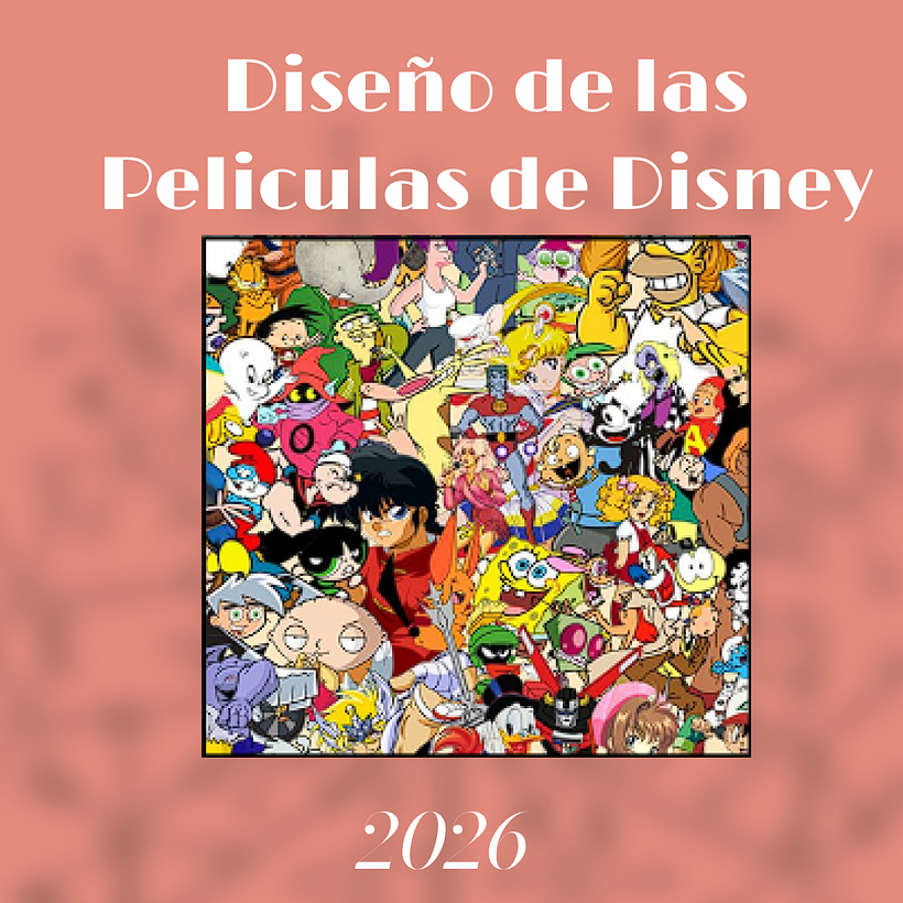 Disney 1