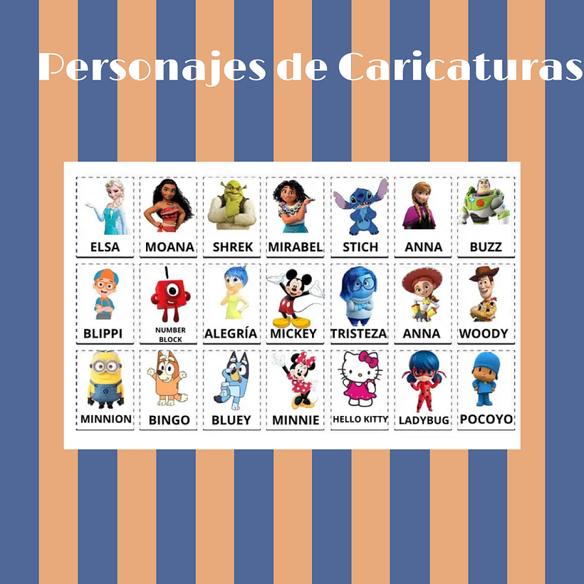 Disney 1