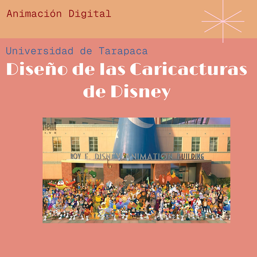 Disney 1