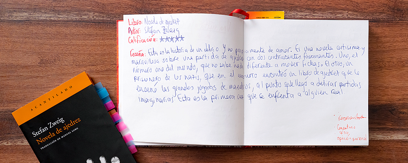 Lives de septiembre: vuelve a crear, aprender e inspirarte en directo 3