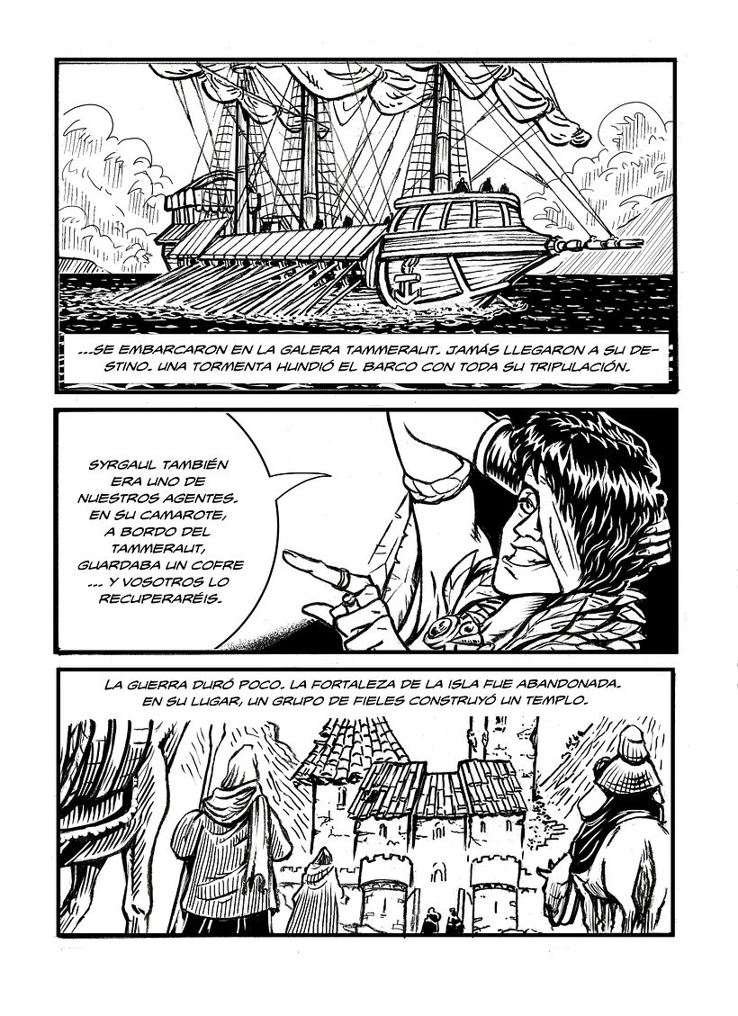 Final Project 2.0 . Tammeraut 3
