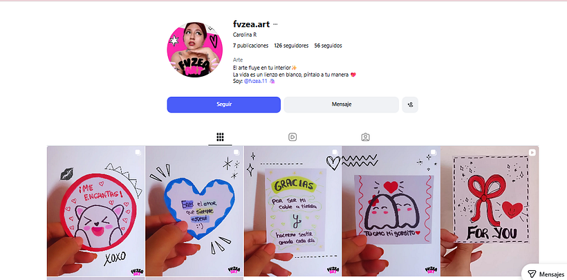 Fvzea Art 1