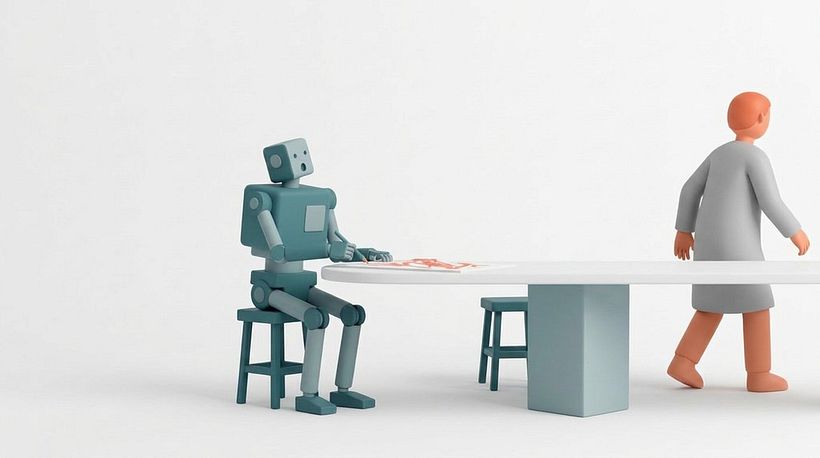 Cómo usar la inteligencia artificial sin perder tu estilo creativo 1