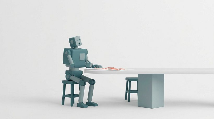 Cómo usar la inteligencia artificial sin perder tu estilo creativo 3