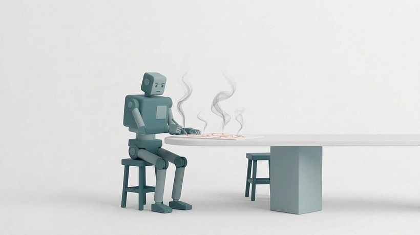 Cómo usar la inteligencia artificial sin perder tu estilo creativo 5