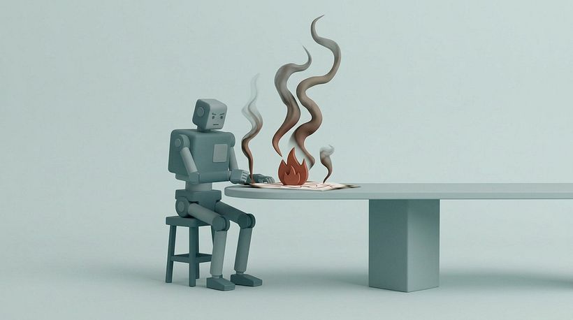 Cómo usar la inteligencia artificial sin perder tu estilo creativo 7