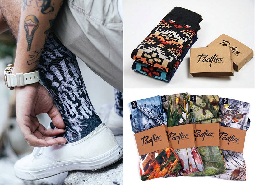 Brand Ropa 15 marcas de moda y diseño para vestir con estilo | Domestika