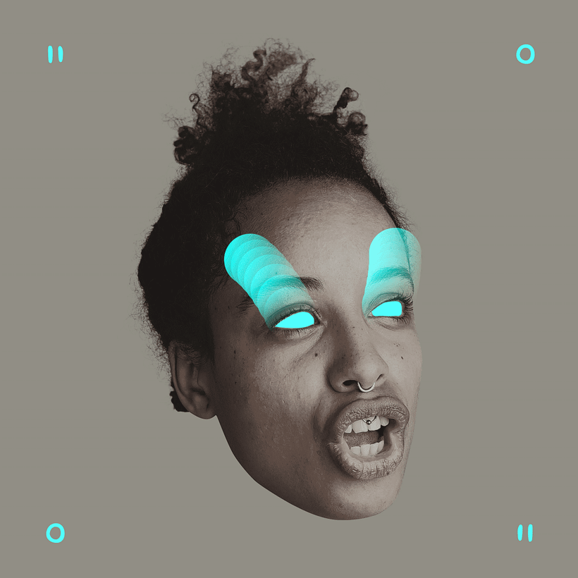 Noon | Domestika