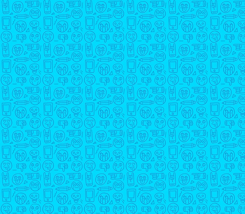 ¿Qué es un pattern? | Domestika