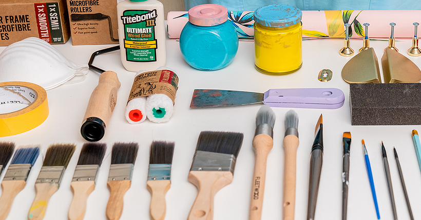 Fresh Look at 10 Easy DIY Furniture Upcycling Ideas To Try At Home
