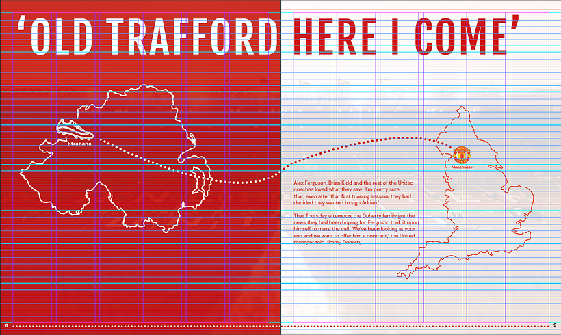 My project for course: Compositional Techniques for Graphic Design ...