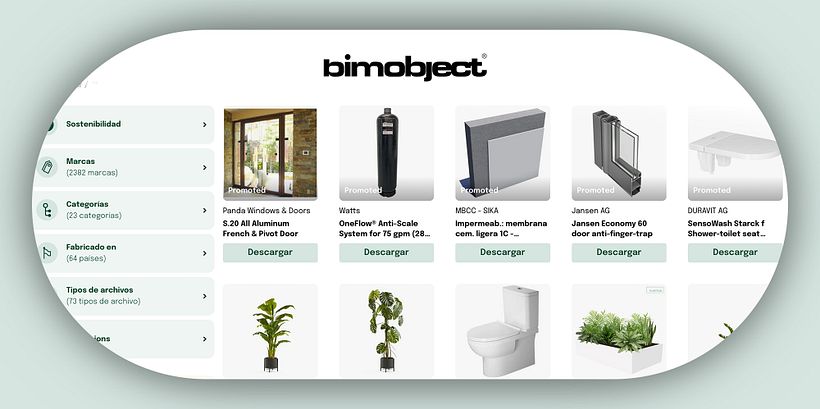 Sites To Download Worksheets For Your Revit Projects | Domestika