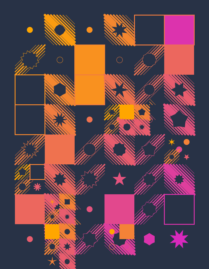 My project for course: Designing with Python: Programming for a Visual ...
