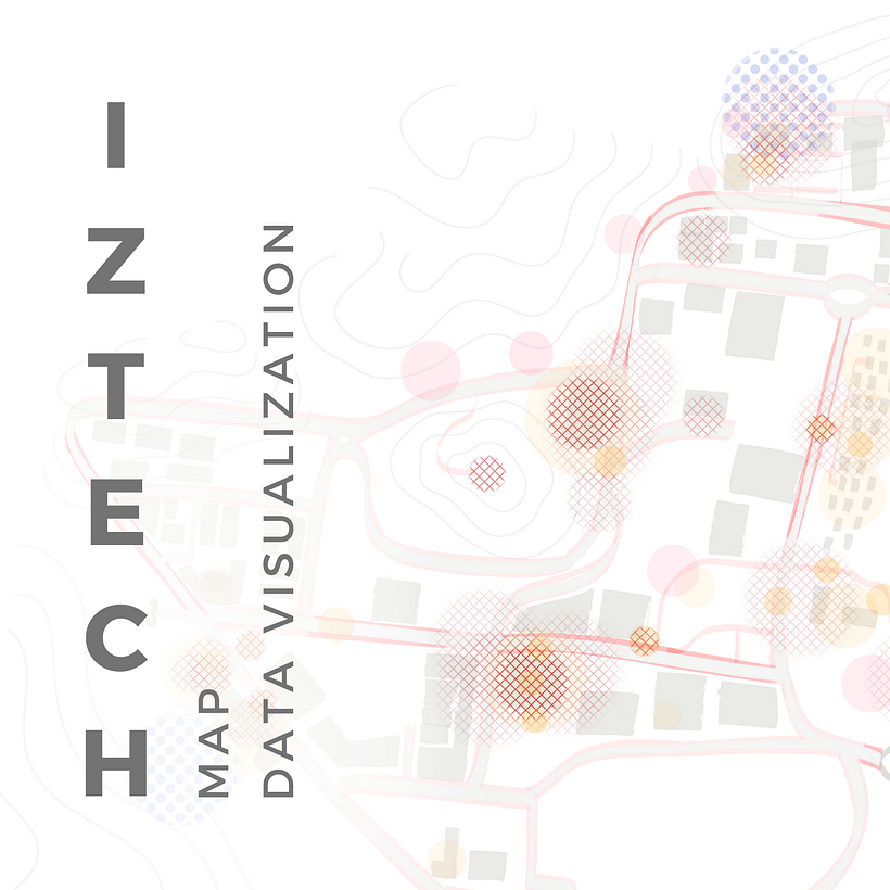 My project for course: Analog Data Visualization for Storytelling ...