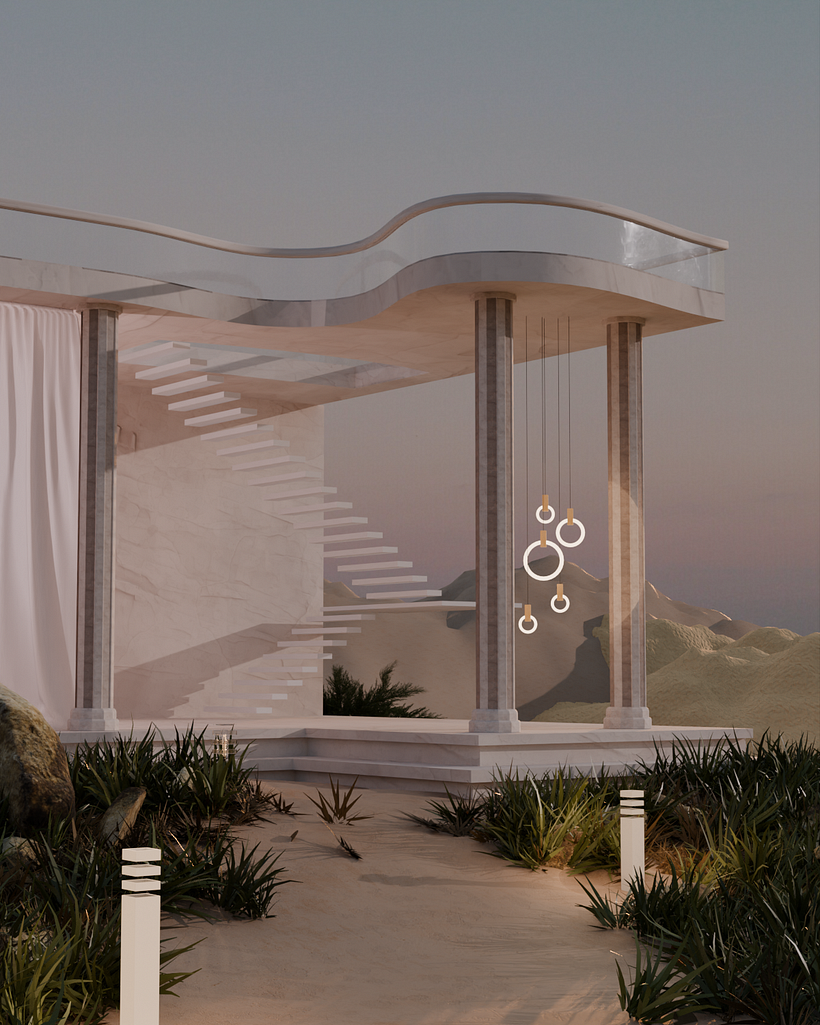 Final Class Project | Domestika