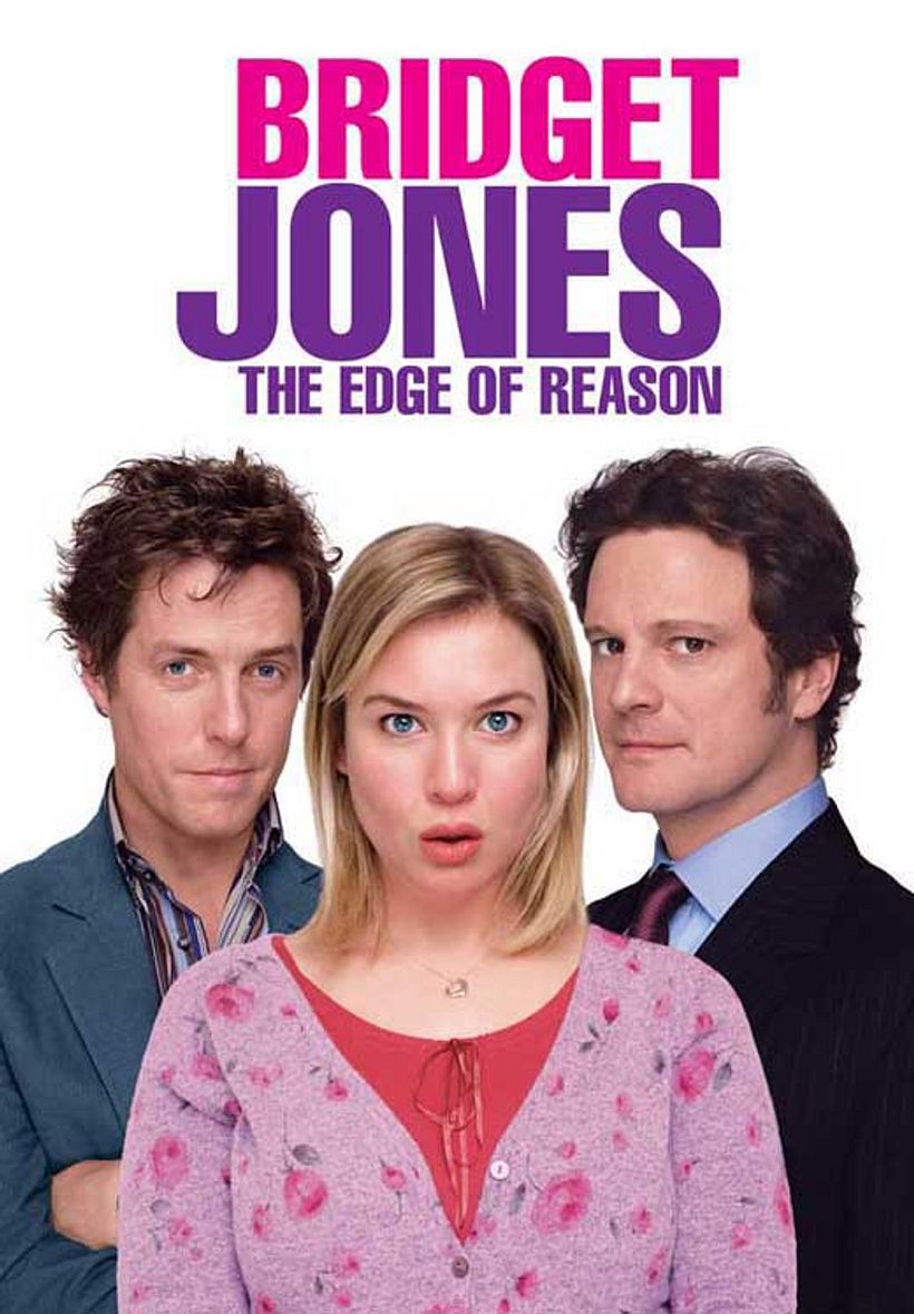 Bridget Jones, al borde de la razón • Práctica | Domestika